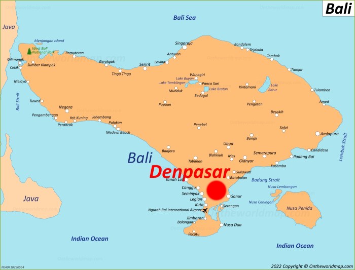 Denpasar